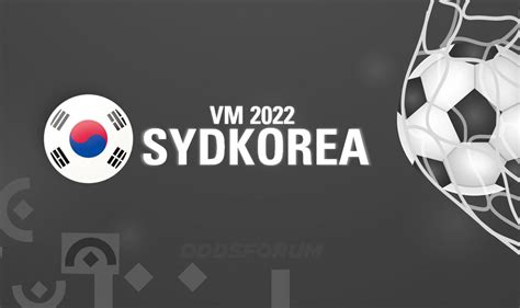 VM 2022 odds – Odds på VM i fodbold 2022 .